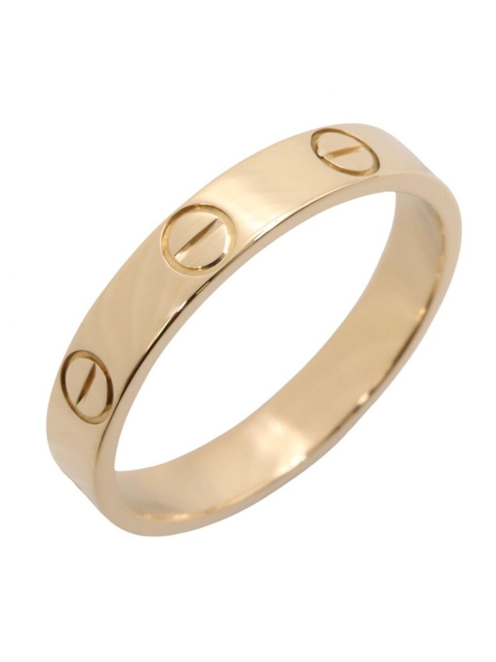 Cartier Ring Mini Love 18k